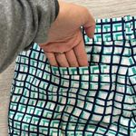 Kate Spade printed cropped ankle trouser pants Photo 5