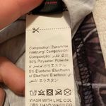 Romwe  Goth Leaf Print Camouflage Halter Top Photo 5