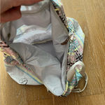 Pastel Plaid Travel Tote Pink Photo 3