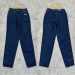 Rocky Mountain  Women’s Bareback Mom High Rise Jeans Western in Dark Wash 11/12 Photo 2