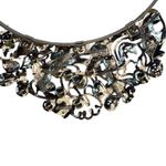 Disney Ariel Tiara The Little Mermaid Silver Photo 3