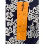 Mix by 41 Hawthorn Aria Dress M Blue Size M Photo 4