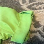 Lauren Ralph Lauren Green Polo Top excellent condition Size XL Photo 2