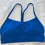 Lululemon Flow-Y Sports Bra Photo 0