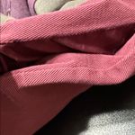 Lazy Oaf  Multicolor Button-Down Denim Dress Photo 4