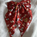 Handmade Hair Bow Clip  Photo 0