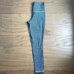 Athleta  Blue Salutation Stash Legging - Size XXS Photo 1