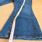 Levi's  Dark Blue Wide Leg Jeans Photo 6