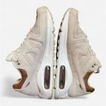 Nike  Air Max Command Premium shoes String Metallic Gold women’s size 7 Photo 4
