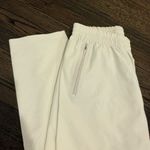 Outdoor Voices ReTrek Pants in Bone Photo 4