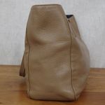 Tommy Hilfiger  Leather Tote Style Purse Photo 4