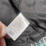 Coldwater Creek Coldwater Creek Women's 10 Rainbow Tweed Moto Jacket Lined Preppy Clueless Photo 5