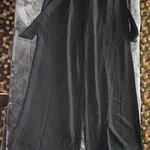 Princess Polly The Kit Jumpsuit in Black Photo 10