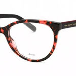Marc Jacobs New Unisex Eyeglasses MARC 463 00UC 00 Red Havana 53mm Photo 0