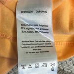 ASICS  FUJI 1977 TEE Unisex Short Sleeve Shirt, Summer Dune Photo 8