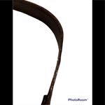 Nino Bossi Waxed Leather Shoulder Bag Photo 11