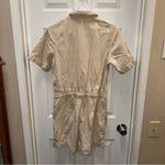 Everlane Women’s Denim Short Coveralls Photo 3