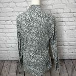 Eddie Bauer Ladies  1/4 zip fleece size medium Photo 12