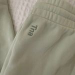 Aritzia TNA Cozy Fleece Boyfriend Joggers Photo 1