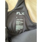 FLX Padded Tank Workout Top Photo 2
