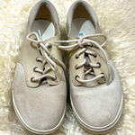 Timberland  Earthkeepers Beige Suede Lace Up Sneakers 7 Photo 0