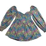 For Love & Lemons Mini Dress Photo 1