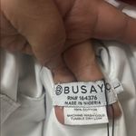 BUSAYO size L One Photo 8