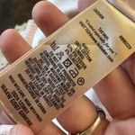 Ted Baker   Ginene Botanical Bloom fluted A-line mini skirt Size 3 Photo 4