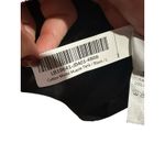 Quince Shirt Womens Large Black Sleeveless Muscle Tank Top Athletic Casual BB9-2 Photo 6