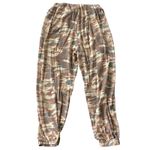 SheIn  Camo Joggers Photo 4