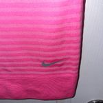Nike  Hot Pink Sleeveless Knit Tank Top Running Size‎ XS Photo 4