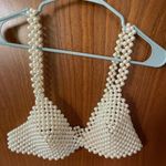 Pearl Bralette Photo 0