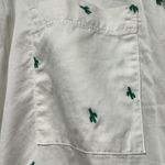 Madewell  Short Sleeve Top Photo 1