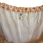 Billabong NWT Endless Sunset Long Sleeve Maxi Dress Women’s Size Small Photo 5