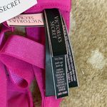 Victoria's Secret Victoria’s Secret NWT pink heart diamond Very Sexy push-up bra women’s size 38D Photo 12