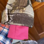 Real tree Women’s Jacket Size Lg-EUC Photo 6