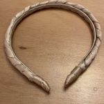 Free with Bundle Gold Braided Headband Photo 2