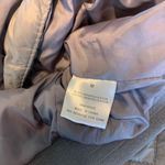 Romeo + Juliet Couture Romeo & Couture Grey Bomber Puffer Jacket M Photo 6