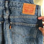 Levi's Levi’s Bib Vintage Tab Denim Overalls Photo 2
