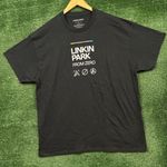 Linkin Park "From Zero" T-Shirt Size XL Photo 2