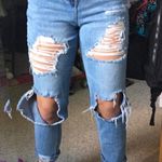 Wild Fable Size 0 High Rise Mom Jeans! Photo 0