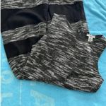 Bar III Black & White Tweed Look Sleeveless Dress - Size Medium - EUC Photo 6