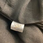 Kay Unger Cowl Neck Long Sleeve Mess Dress… Black Size M Photo 11