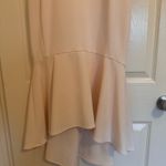 Calvin Klein  Gown Pink Formal Photo 1