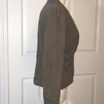 Caribbean Joe  blazer jacket 12p cotton NWT Photo 2