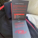 CB Sports NWT Womens Black Performance Lightweight Jacket Size Small Photo 10