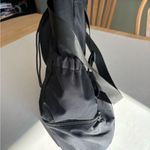 Beyond Yoga convertible gym bag tote bag backpack black Photo 3