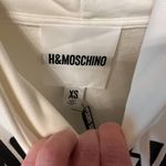 Moschino Authentic New With Tags H&M  Disney Collaboration Hoodie Photo 4