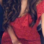 ASOS Red Lace Dress - Classic Red Knee high Dress Photo 3