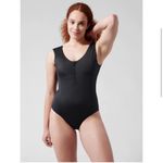 Athleta NEW  Deep Sea One Piece Swimsuit size‎ XL NEW Photo 3
